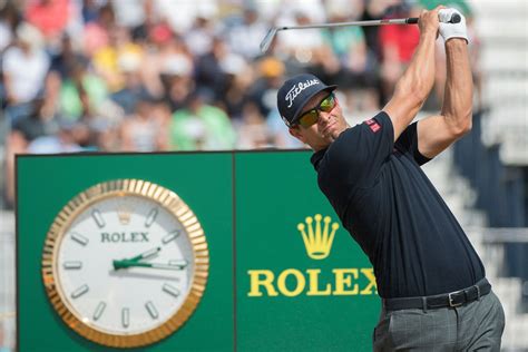 rolex and golf|rolex men's golf rankings.